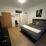 Fewo-Apartment