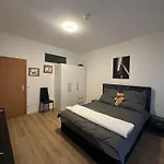 Fewo-Apartment