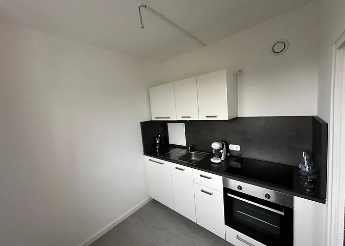 Fewo-Apartment