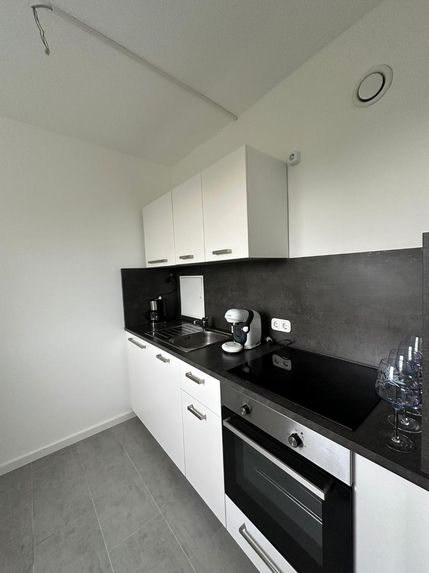Apartment Fewo-apartment