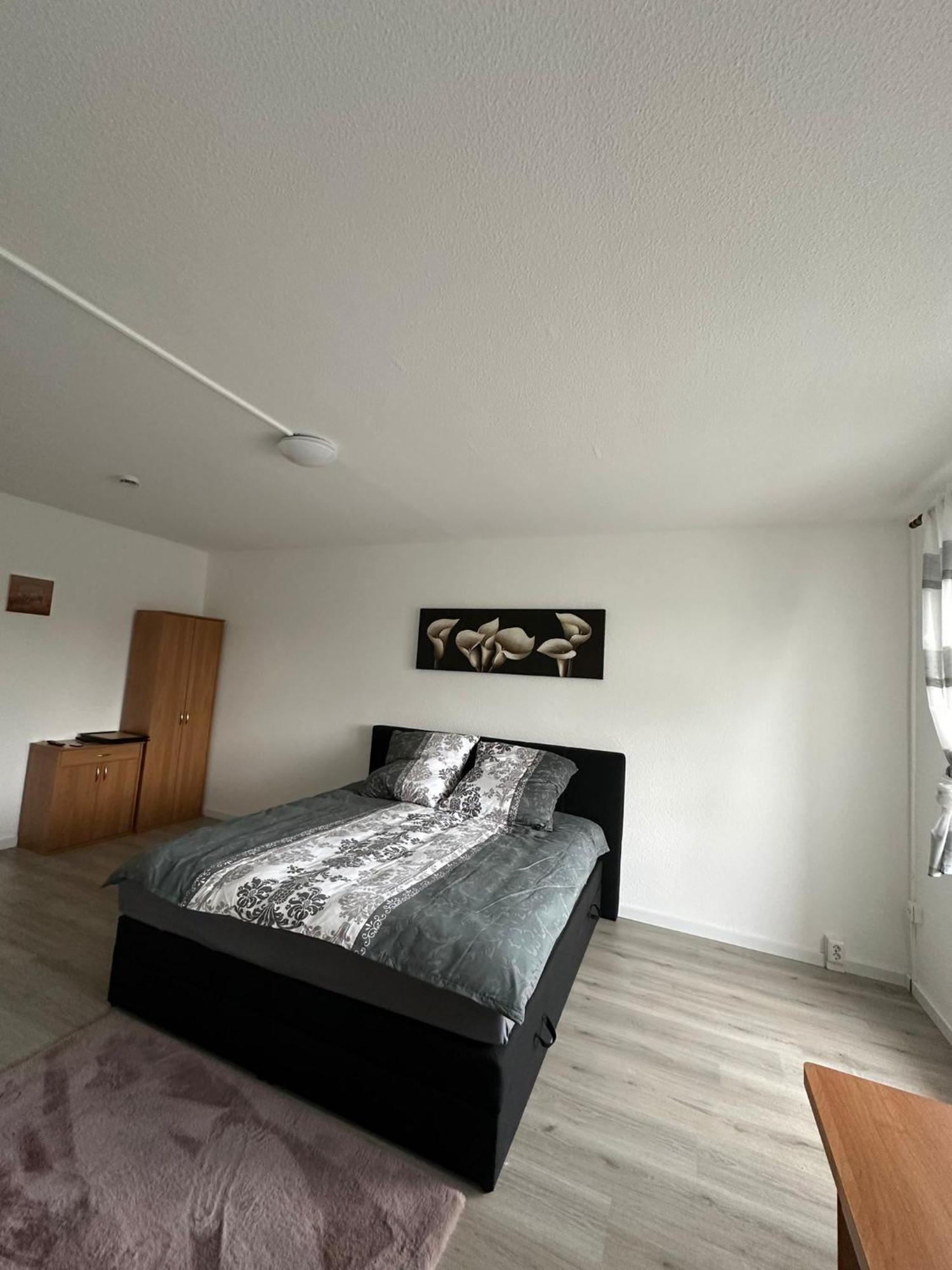 Fewo-apartment Apartment