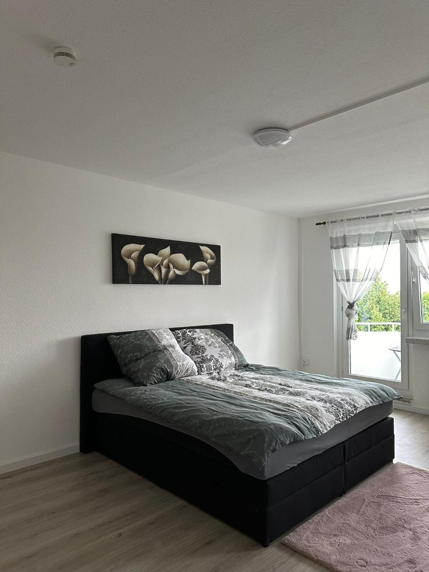 Fewo-apartment Apartment Magdeburg