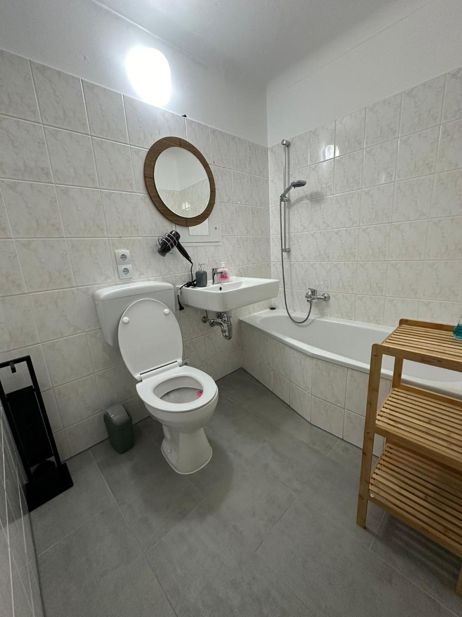 Fewo-apartment