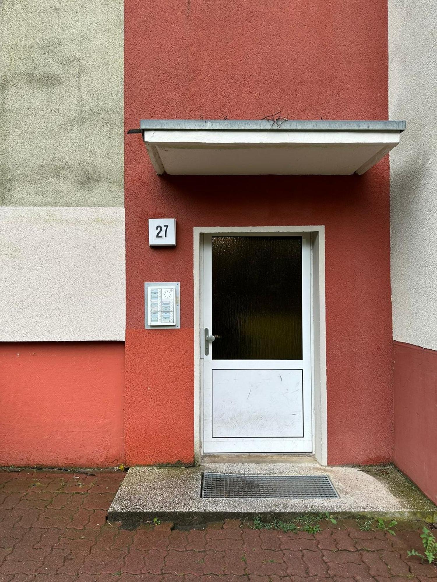 Apartment Fewo-apartment