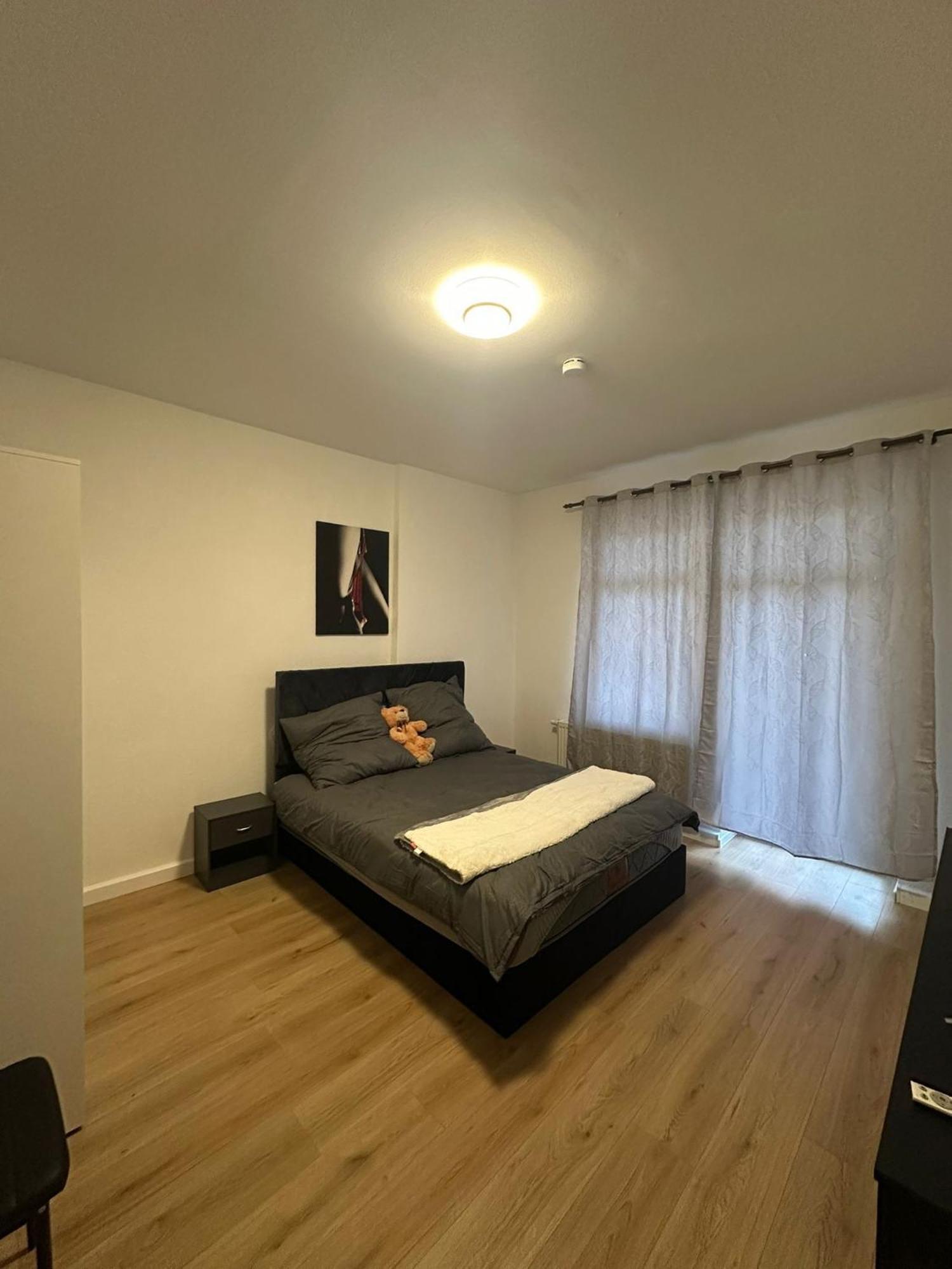 Fewo-apartment Apartment *