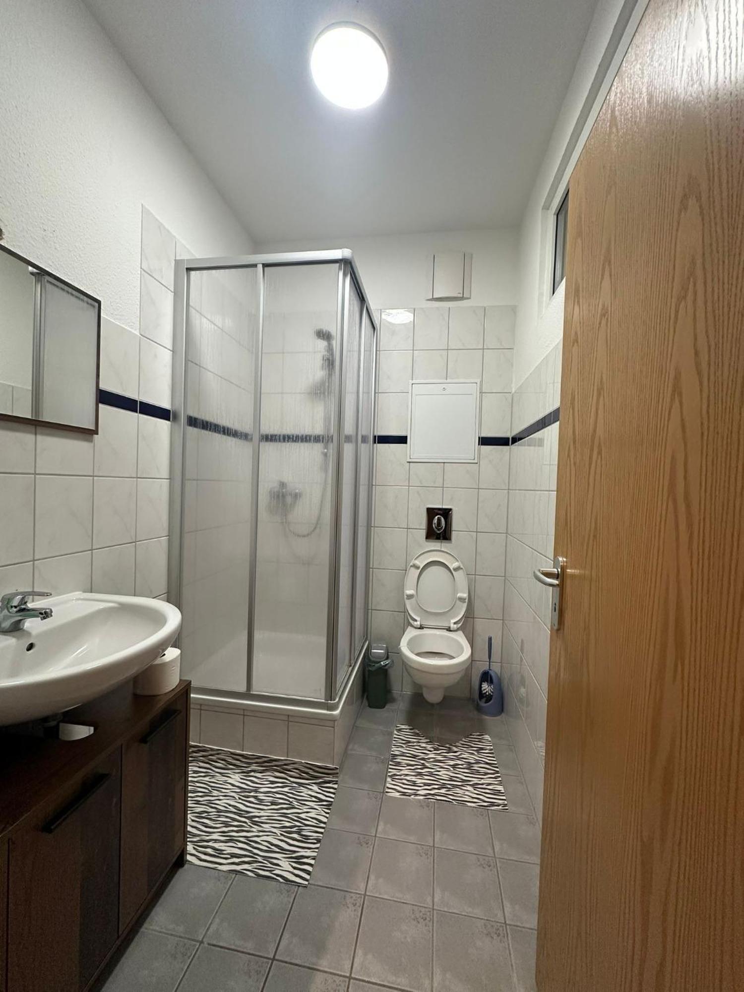 Fewo-apartment Magdeburg