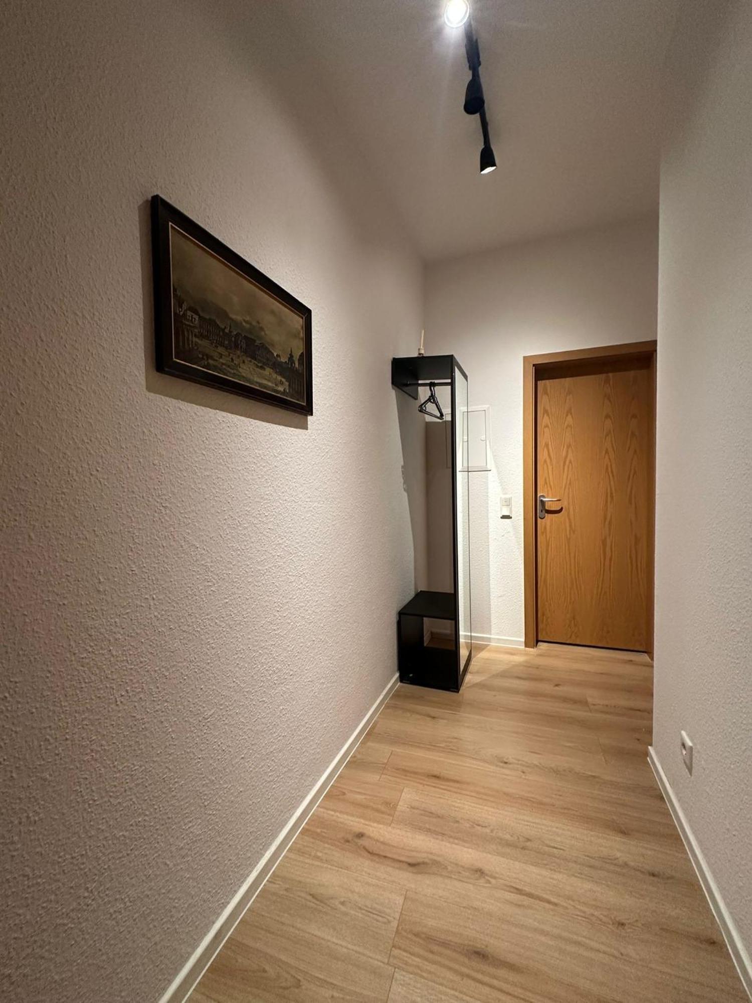 Fewo-apartment Apartment Magdeburg